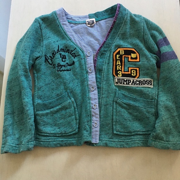 Cardigan - Picture 1 of 3